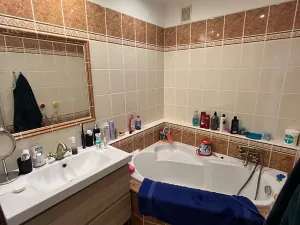 Pronájem bytu 4+1, Ostrava, Břustkova, 92 m2