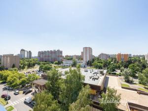 Pronájem bytu 3+kk, Praha - Chodov, Brandlova, 75 m2