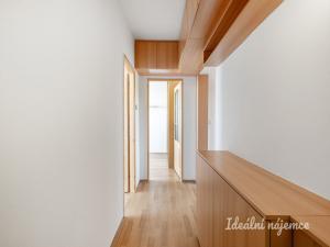 Pronájem bytu 3+kk, Praha - Chodov, Brandlova, 75 m2