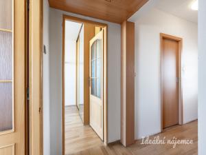 Pronájem bytu 3+kk, Praha - Chodov, Brandlova, 75 m2