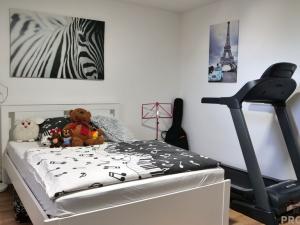 Prodej rodinného domu, Rohatec, 125 m2