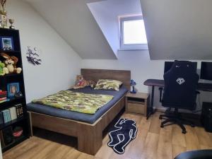 Prodej rodinného domu, Rohatec, 125 m2