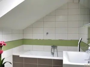 Prodej rodinného domu, Rohatec, 125 m2