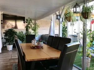 Prodej rodinného domu, Rohatec, 125 m2