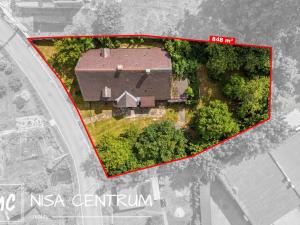 Prodej rodinného domu, Rychnov u Jablonce nad Nisou, Malířská, 250 m2