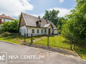 Prodej rodinného domu, Rychnov u Jablonce nad Nisou, Malířská, 250 m2