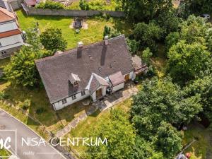 Prodej rodinného domu, Rychnov u Jablonce nad Nisou, Malířská, 250 m2