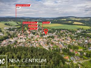 Prodej rodinného domu, Rychnov u Jablonce nad Nisou, Malířská, 250 m2