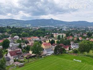 Prodej bytu 2+1, Liberec, Tanvaldská, 70 m2