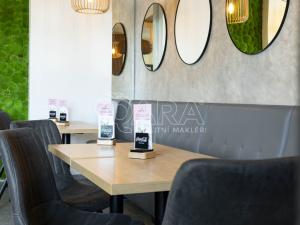 Pronájem restaurace, Ostrava - Hrabůvka, U Haldy, 68 m2