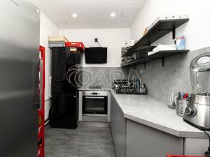 Pronájem restaurace, Ostrava - Hrabůvka, U Haldy, 68 m2