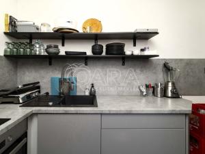 Pronájem restaurace, Ostrava - Hrabůvka, U Haldy, 68 m2