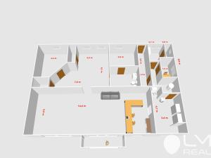 Prodej komerční, Nové Město na Moravě - Pohledec, 230 m2