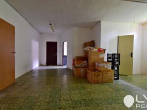 Prodej komerční, Nové Město na Moravě - Pohledec, 230 m2