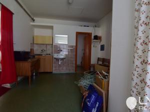 Prodej komerční, Nové Město na Moravě - Pohledec, 230 m2