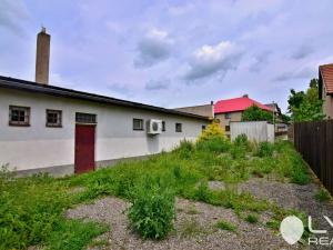 Prodej komerční, Nové Město na Moravě - Pohledec, 230 m2