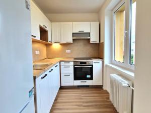 Pronájem bytu 2+1, Praha - Michle, Třeboňská, 44 m2