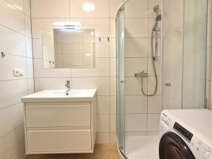 Pronájem bytu 2+1, Praha - Michle, Třeboňská, 44 m2