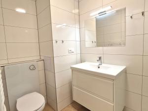 Pronájem bytu 2+1, Praha - Michle, Třeboňská, 44 m2