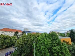 Pronájem bytu 2+1, Praha - Michle, Třeboňská, 44 m2