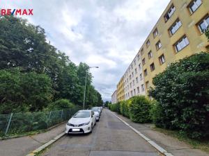 Pronájem bytu 2+1, Praha - Michle, Třeboňská, 44 m2