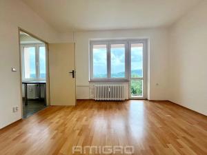 Pronájem bytu 1+1, Brno, Neumannova, 35 m2