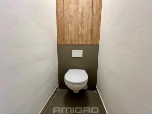 Pronájem bytu 1+1, Brno, Neumannova, 35 m2