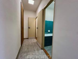 Pronájem bytu 1+1, Brno, Neumannova, 35 m2
