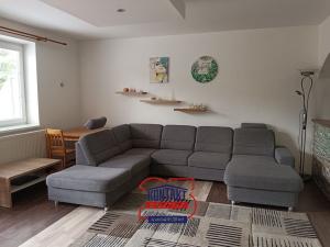 Pronájem rodinného domu, Boršov nad Vltavou, Na Výsluní, 116 m2