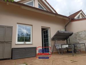 Pronájem rodinného domu, Boršov nad Vltavou, Na Výsluní, 116 m2