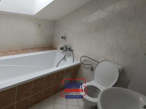Pronájem rodinného domu, Boršov nad Vltavou, Na Výsluní, 116 m2