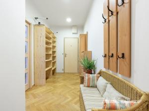 Pronájem bytu 2+1, Praha - Michle, Počátecká, 68 m2