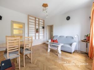 Pronájem bytu 2+1, Praha - Michle, Počátecká, 68 m2