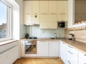 Pronájem bytu 2+1, Praha - Michle, Počátecká, 68 m2