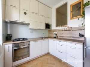 Pronájem bytu 2+1, Praha - Michle, Počátecká, 68 m2