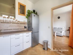 Pronájem bytu 2+1, Praha - Michle, Počátecká, 68 m2
