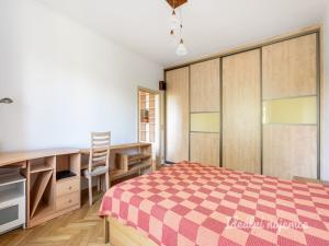 Pronájem bytu 2+1, Praha - Michle, Počátecká, 68 m2