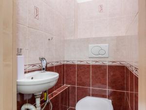 Pronájem bytu 2+1, Praha - Michle, Počátecká, 68 m2