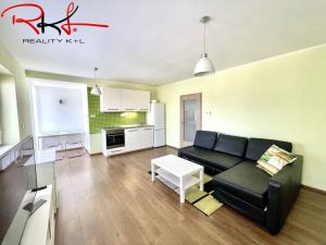 Pronájem bytu 1+kk, Mladá Boleslav - Mladá Boleslav III, Novákova, 35 m2