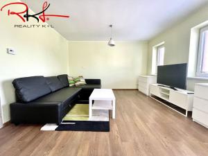 Pronájem bytu 1+kk, Mladá Boleslav - Mladá Boleslav III, Novákova, 35 m2