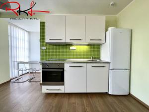 Pronájem bytu 1+kk, Mladá Boleslav - Mladá Boleslav III, Novákova, 35 m2