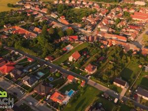 Prodej pozemku pro bydlení, Těmice, 958 m2