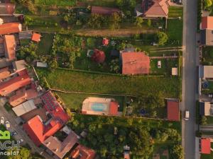 Prodej pozemku pro bydlení, Těmice, 958 m2