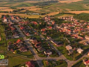 Prodej pozemku pro bydlení, Těmice, 958 m2