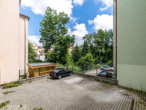 Pronájem bytu 2+kk, Plzeň - Jižní Předměstí, V Šipce, 36 m2