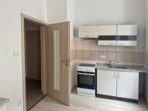 Pronájem bytu 2+kk, Plzeň - Jižní Předměstí, V Šipce, 36 m2