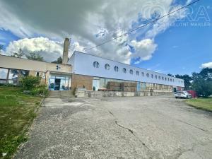 Pronájem bytu 2+kk, Mělník, Plavební, 80 m2