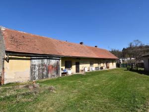 Prodej rodinného domu, Morašice, 180 m2