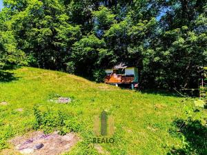 Prodej pozemku pro bydlení, Rančířov, 779 m2