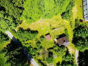 Prodej pozemku pro bydlení, Rančířov, 779 m2